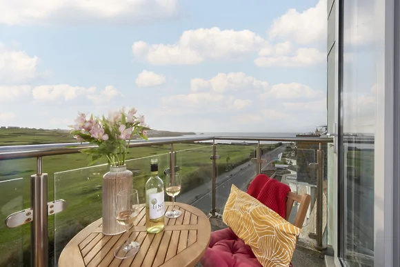Penthouse 53 Zinc (sleeps 8)