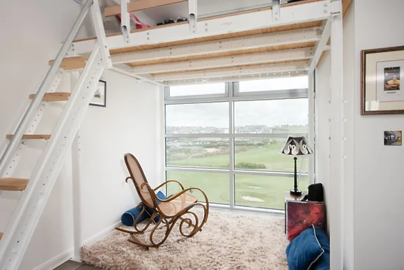 Penthouse 53 Zinc (sleeps 8)