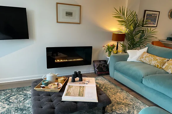 Penthouse 53 Zinc (sleeps 6)