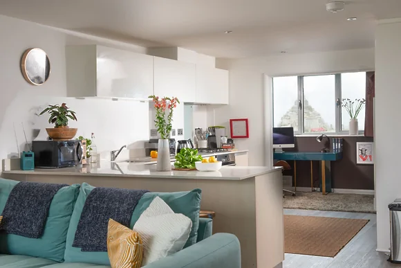 Penthouse 53 Zinc (sleeps 6)