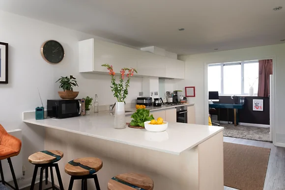 Penthouse 53 Zinc (sleeps 6)