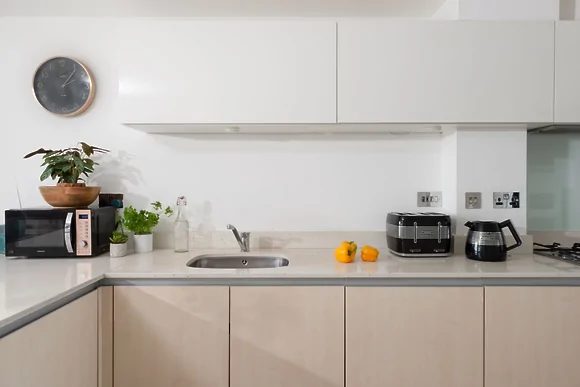 Penthouse 53 Zinc (sleeps 6)