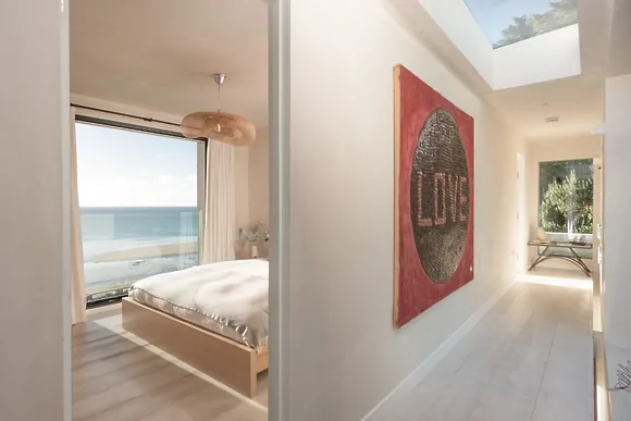 Little Cottage and Love Shack