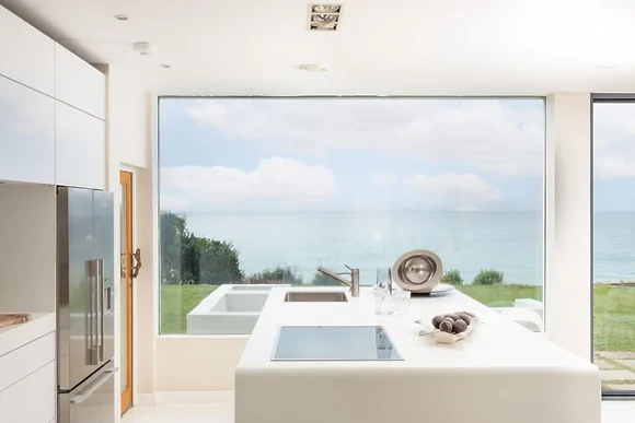 Little Cottage and Love Shack