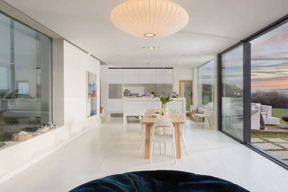 Little Cottage and Love Shack