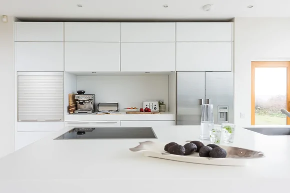 Little Cottage and Love Shack