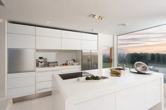 Little Cottage and Love Shack