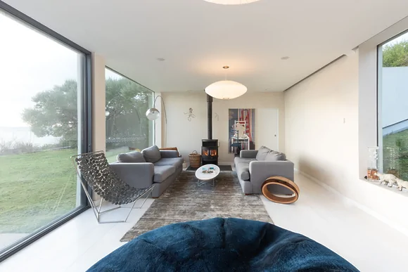 Little Cottage and Love Shack