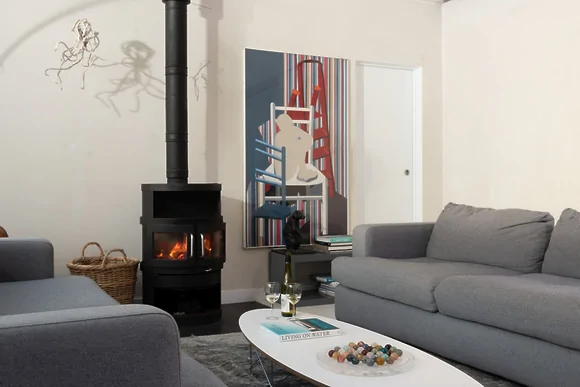 Little Cottage and Love Shack