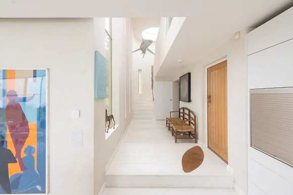 Little Cottage and Love Shack