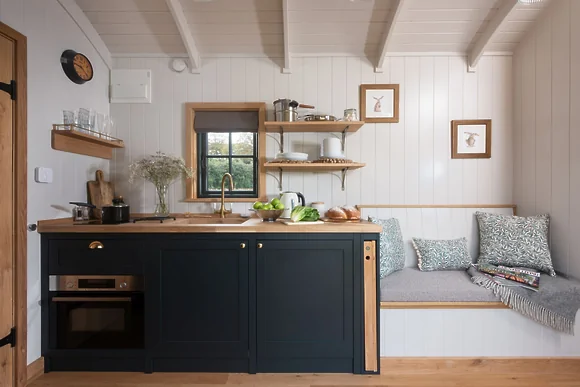 Willow at Devon Heaven Hideaways