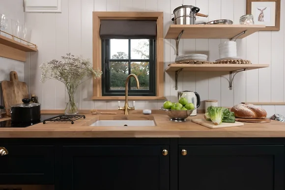 Willow at Devon Heaven Hideaways