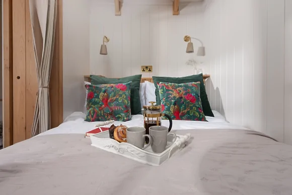 Willow at Devon Heaven Hideaways