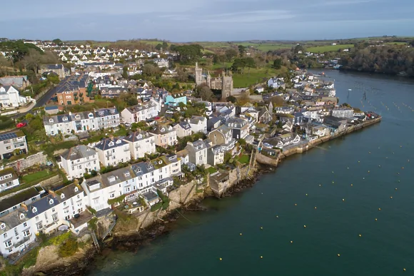 Fowey