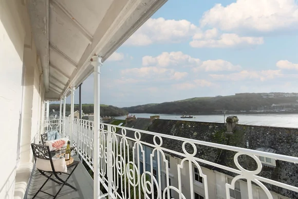 Fowey