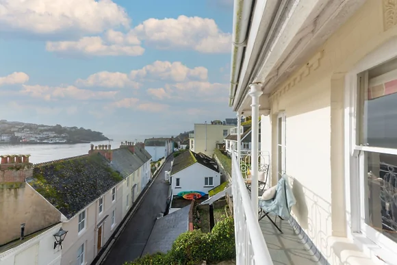 Fowey