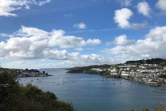 Fowey