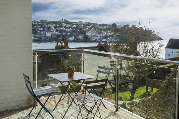 Fowey