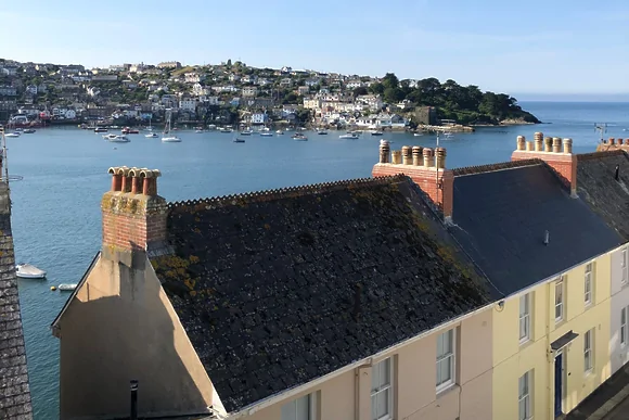 Fowey