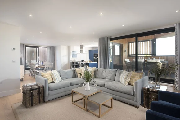 Harlyn Penthouse