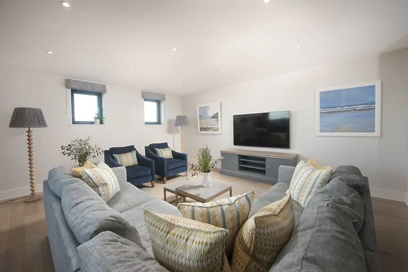 Harlyn Penthouse