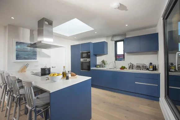 Harlyn Penthouse