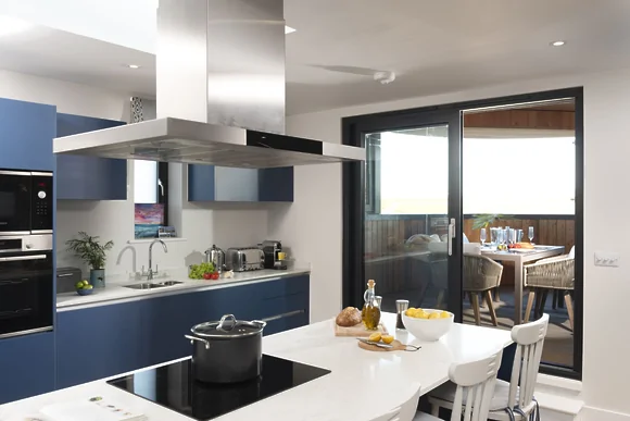 Harlyn Penthouse