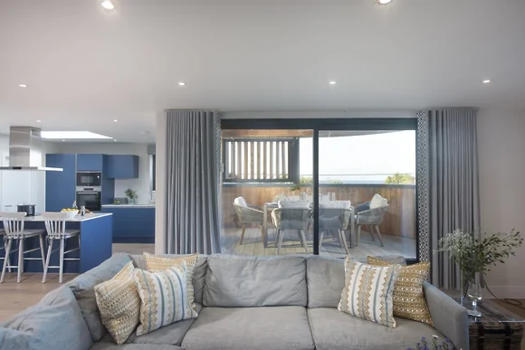 Harlyn Penthouse