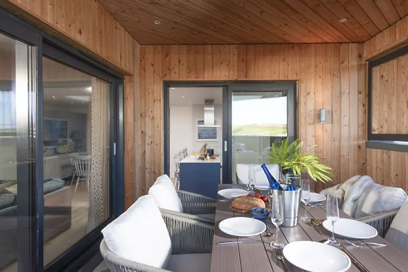 Harlyn Penthouse
