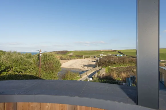 Harlyn Penthouse