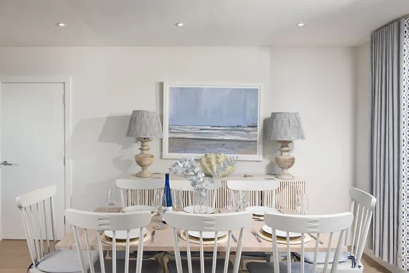 Harlyn Penthouse