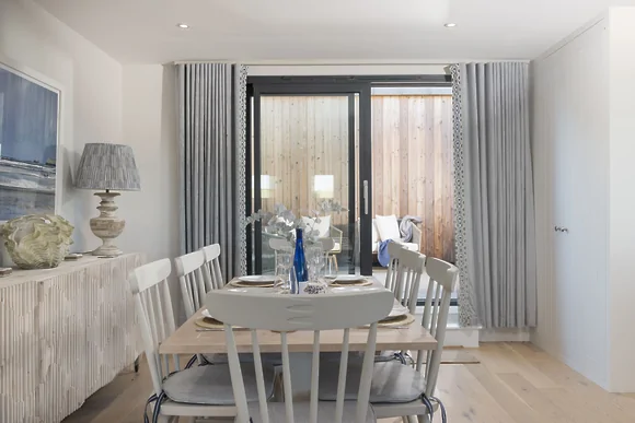 Harlyn Penthouse