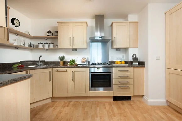 10 Bredon Court