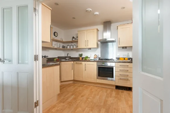 10 Bredon Court