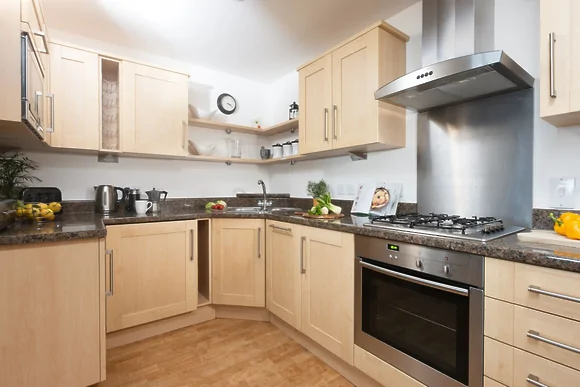 10 Bredon Court