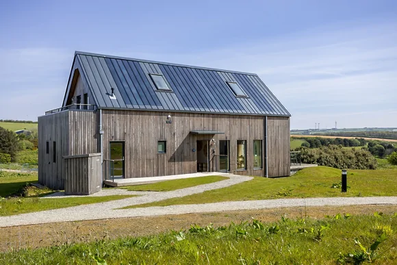 No.3 The Vista at Willingcott