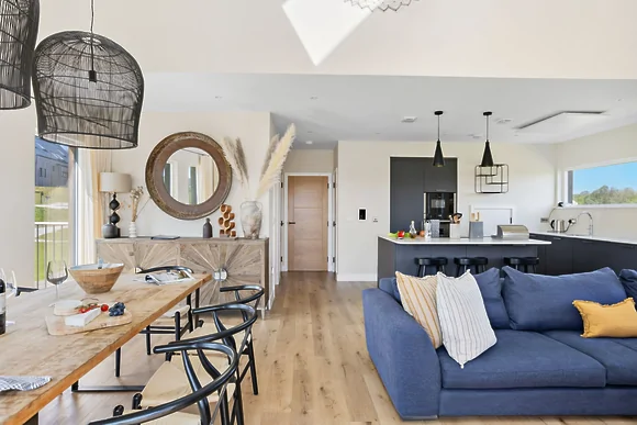 No.3 The Vista at Willingcott