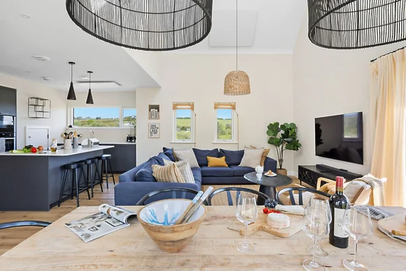 No.3 The Vista at Willingcott