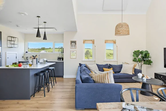 No.3 The Vista at Willingcott