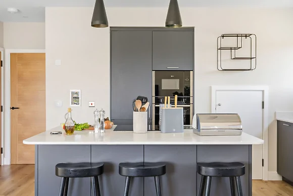 No.3 The Vista at Willingcott