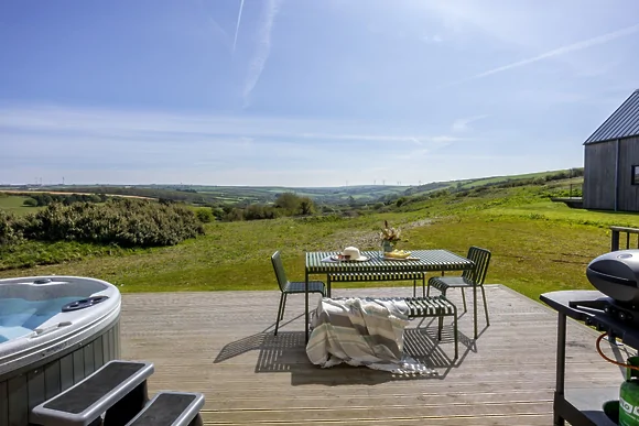 No.3 The Vista at Willingcott