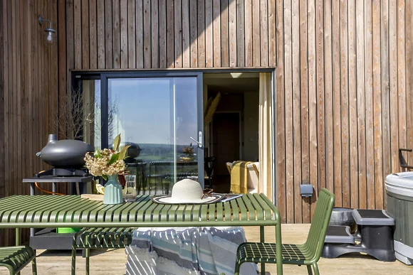 No.3 The Vista at Willingcott