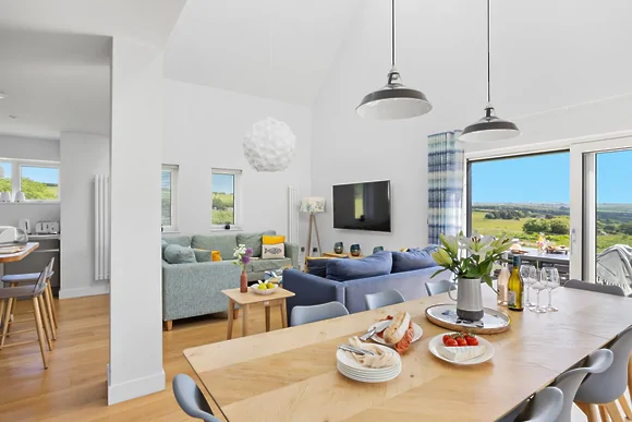 No.1 The Vista at Willingcott