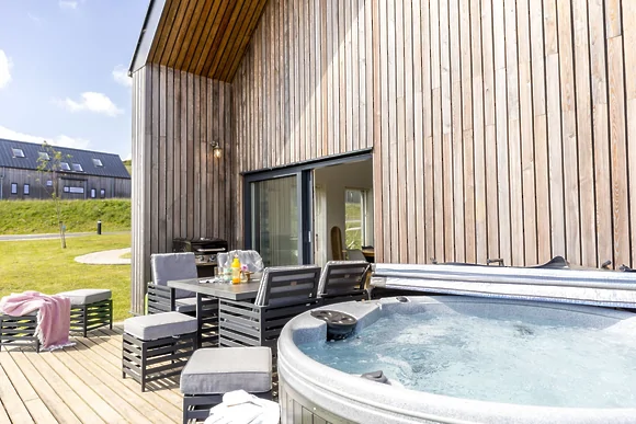 No.1 The Vista at Willingcott