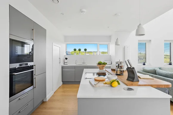 No.1 The Vista at Willingcott