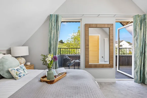 No.1 The Vista at Willingcott