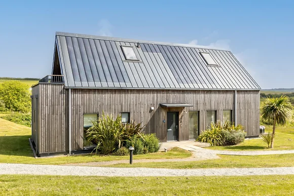 No.1 The Vista at Willingcott