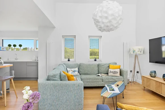 No.1 The Vista at Willingcott