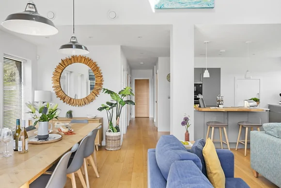 No.1 The Vista at Willingcott