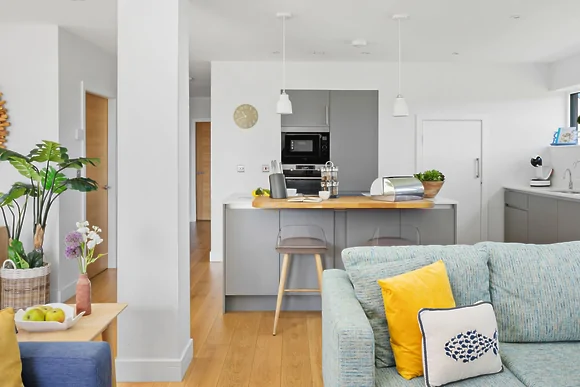 No.1 The Vista at Willingcott